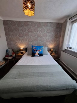 Westbrook Lodge Guest House, Margate, United Kingdom