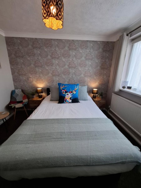 Westbrook Lodge Guest House, Margate, United Kingdom