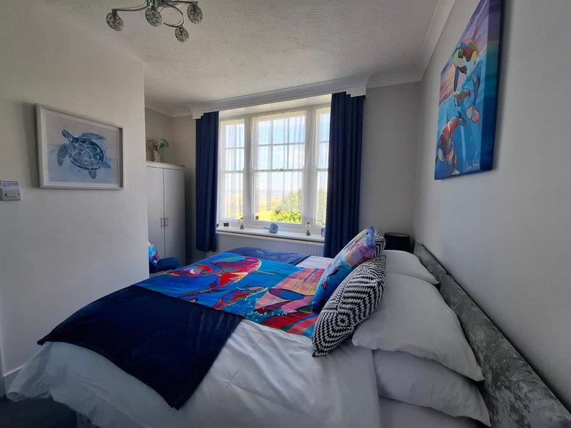 Westbrook Lodge Guest House, Margate, United Kingdom