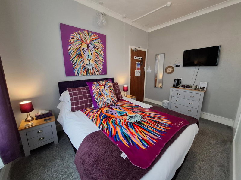 Westbrook Lodge Guest House, Margate, United Kingdom