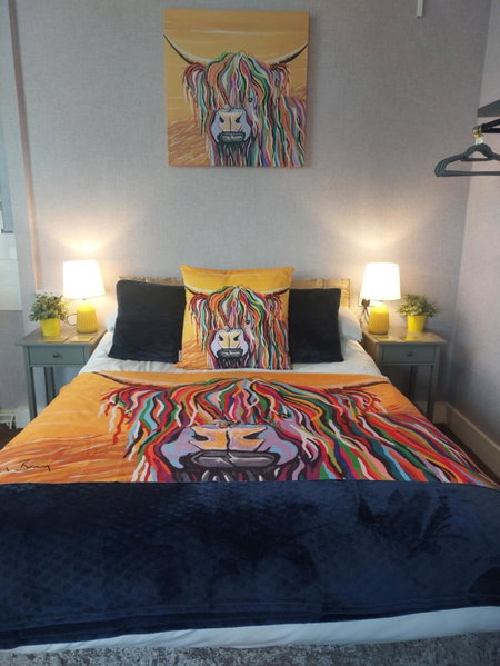 Westbrook Lodge Guest House, Margate, United Kingdom