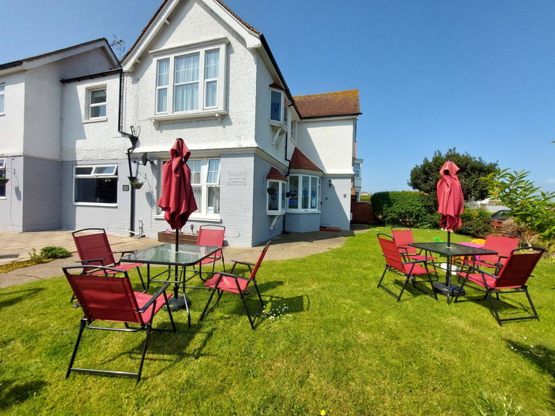 Westbrook Lodge Guest House, Margate, United Kingdom