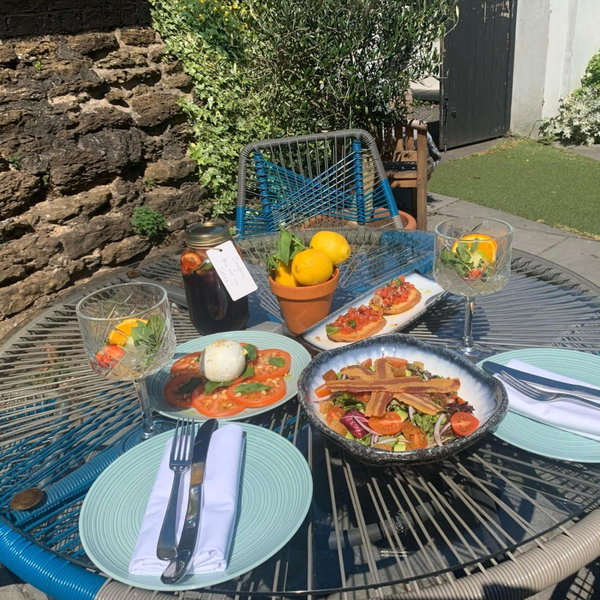 San Pietro Hotel & Restaurant, Scunthorpe, United Kingdom