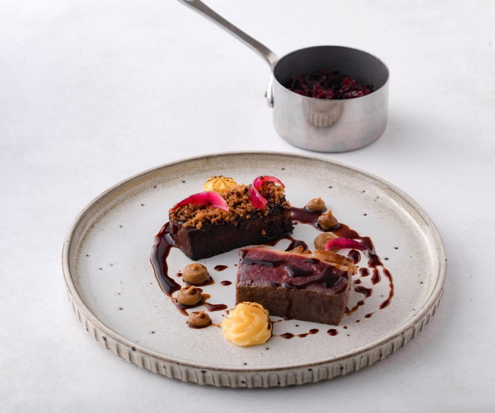 San Pietro Hotel & Restaurant, Scunthorpe, United Kingdom