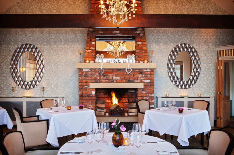 San Pietro Hotel & Restaurant, Scunthorpe, United Kingdom