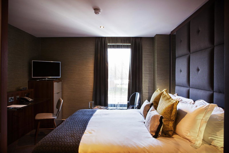 San Pietro Hotel & Restaurant, Scunthorpe, United Kingdom