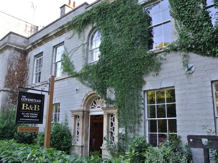 The Covenstead, Glastonbury, United Kingdom