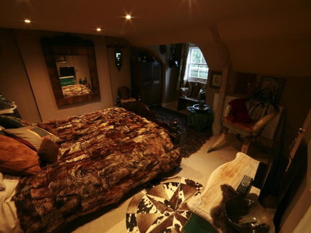 The Covenstead, Glastonbury, United Kingdom