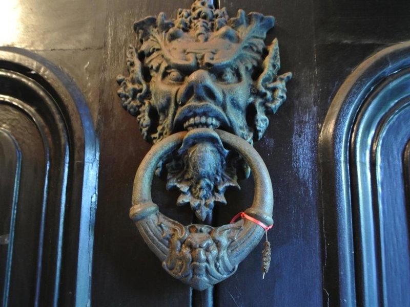 The Covenstead, Glastonbury, United Kingdom