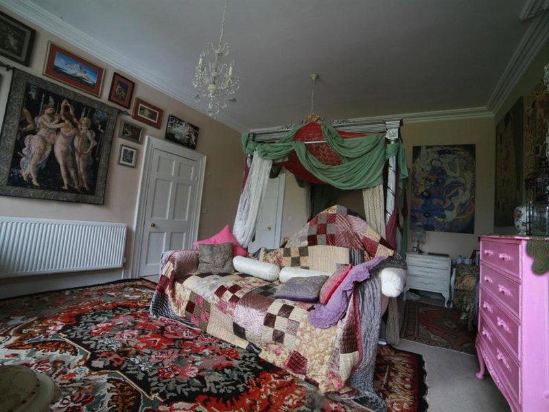 The Covenstead, Glastonbury, United Kingdom