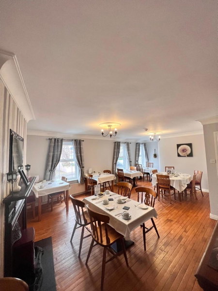 Fiddlestone Bar and B&B, Belleek, United Kingdom