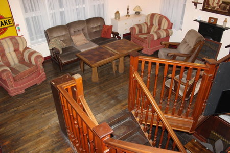 Fiddlestone Bar and B&B, Belleek, United Kingdom