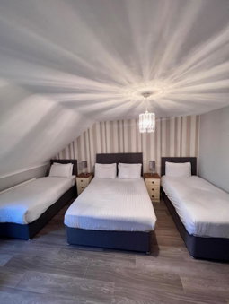 Fiddlestone Bar and B&B, Belleek, United Kingdom