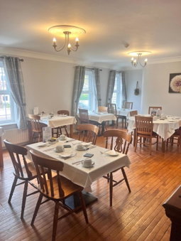 Fiddlestone Bar and B&B, Belleek, United Kingdom