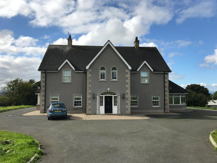 Kilcreeny Lodge, Lisburn, United Kingdom
