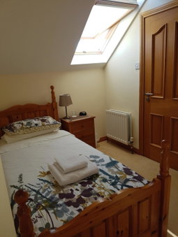Kilcreeny Lodge, Lisburn, United Kingdom