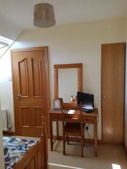 Kilcreeny Lodge, Lisburn, United Kingdom