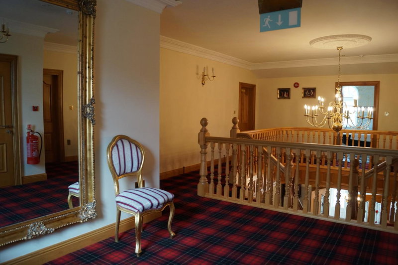 Kilcreeny Lodge, Lisburn, United Kingdom