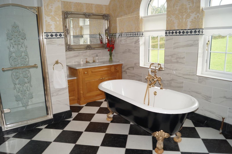 Kilcreeny Lodge, Lisburn, United Kingdom