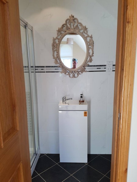 Kilcreeny Lodge, Lisburn, United Kingdom
