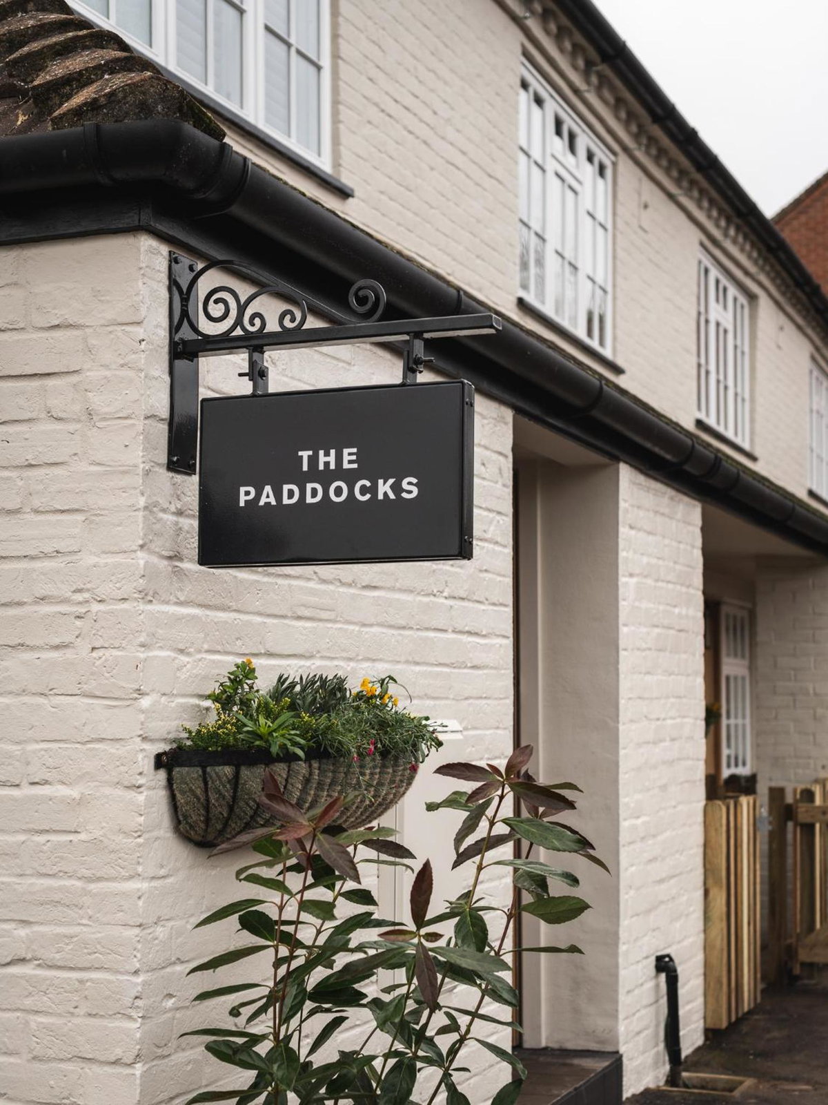 Hotel · Hare and Hounds - Newbury, Newbury