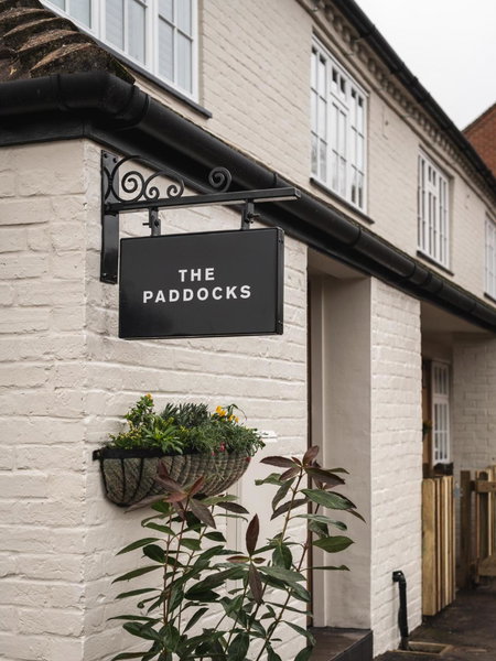 Hare and Hounds - Newbury, Newbury, United Kingdom