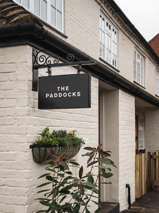 Hare and Hounds - Newbury, Newbury, United Kingdom