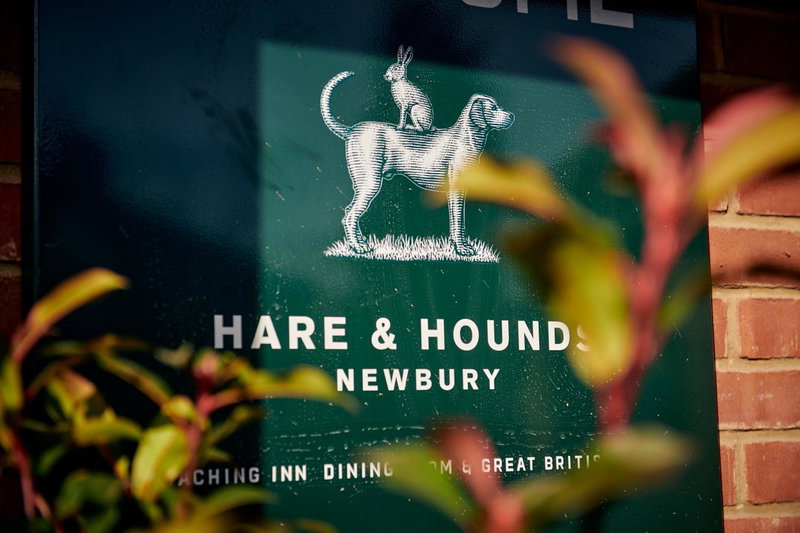 Hare and Hounds - Newbury, Newbury, United Kingdom