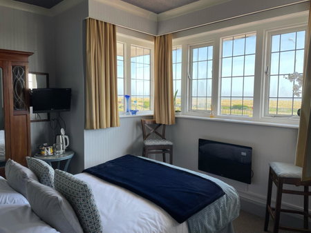 Knights Court Hotel, Great Yarmouth, United Kingdom
