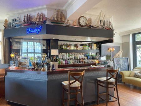 Knights Court Hotel, Great Yarmouth, United Kingdom