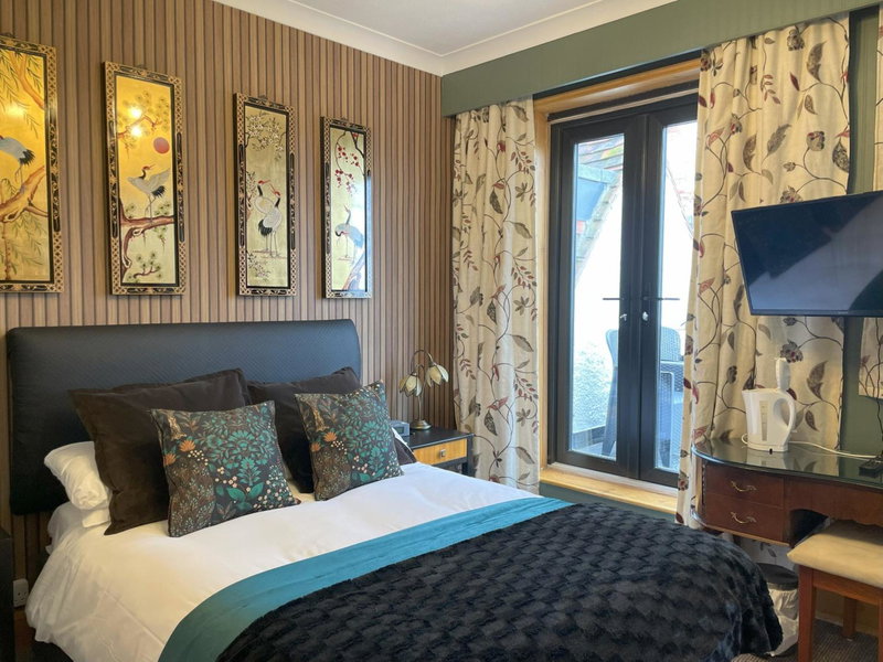 Knights Court Hotel, Great Yarmouth, United Kingdom