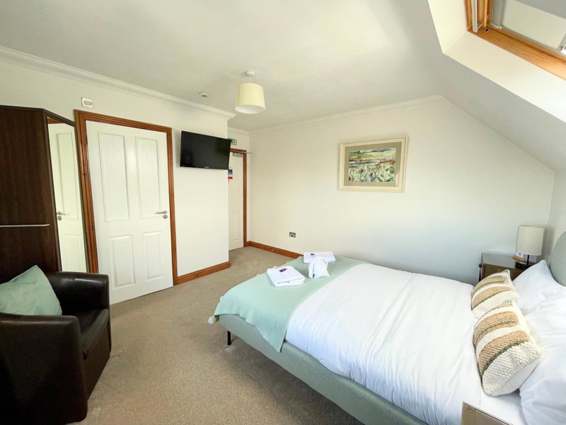 Bojangles Guest House, Gretna Green, United Kingdom