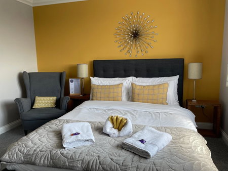 Bojangles Guest House, Gretna Green, United Kingdom