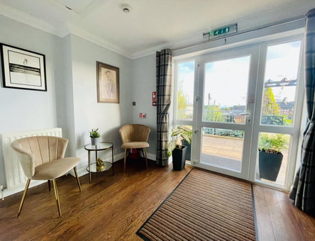 Bojangles Guest House, Gretna Green, United Kingdom