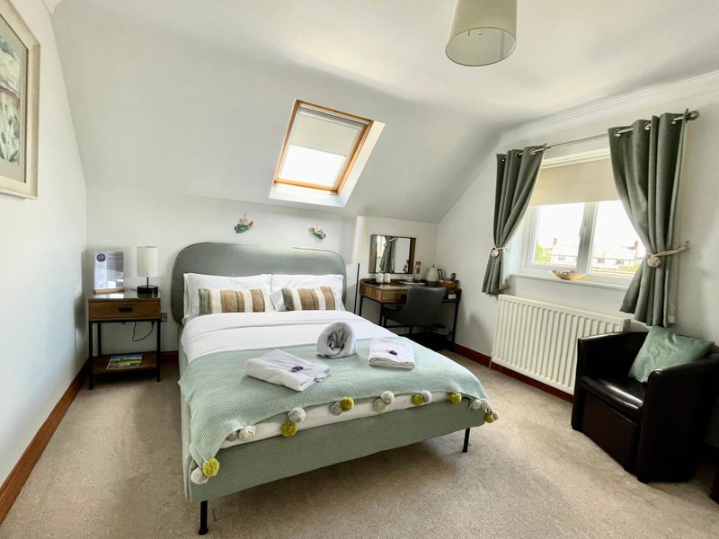 Bojangles Guest House, Gretna Green, United Kingdom