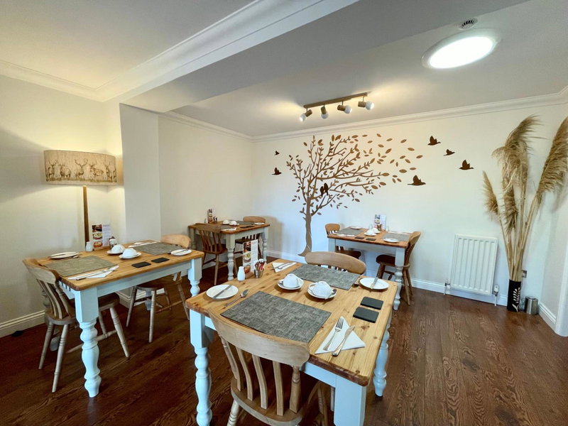 Bojangles Guest House, Gretna Green, United Kingdom