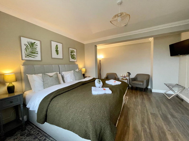 Bojangles Guest House, Gretna Green, United Kingdom