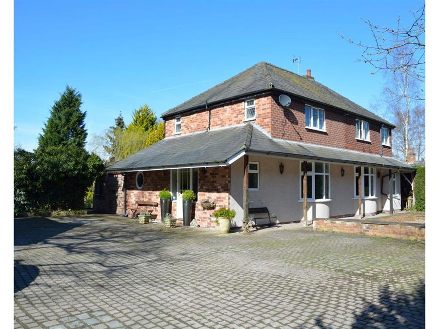 Laburnum Cottage Guest House, Knutsford, United Kingdom