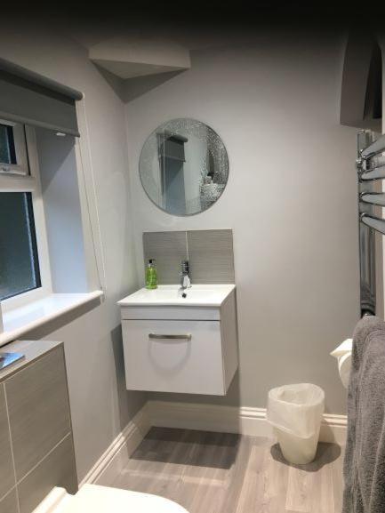 Laburnum Cottage Guest House, Knutsford, United Kingdom