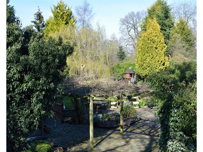 Laburnum Cottage Guest House, Knutsford, United Kingdom