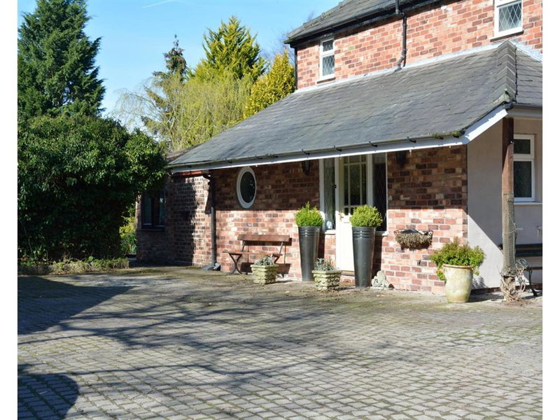 Laburnum Cottage Guest House, Knutsford, United Kingdom