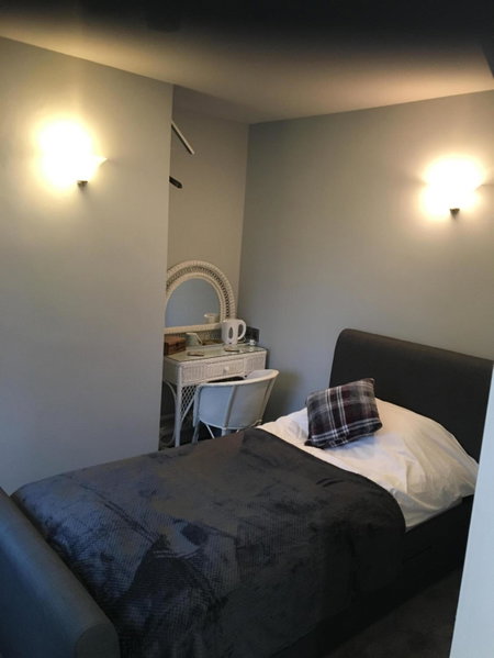 Laburnum Cottage Guest House, Knutsford, United Kingdom