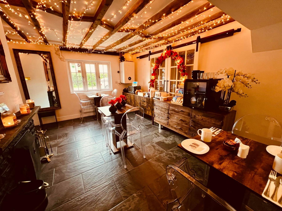 Hotel · Tumbleweed Cottage, Newark Upon Trent