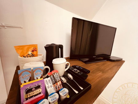 Tumbleweed Cottage, Newark upon Trent, United Kingdom