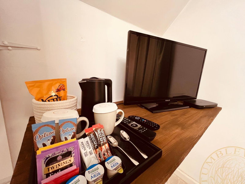 Tumbleweed Cottage, Newark upon Trent, United Kingdom