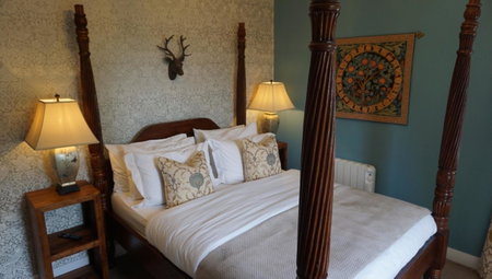 Ivybank Lodge, Blairgowrie, United Kingdom