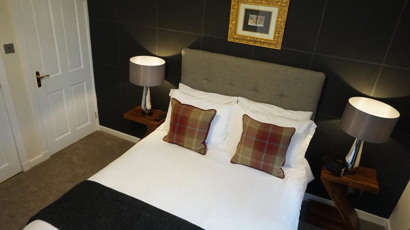 Ivybank Lodge, Blairgowrie, United Kingdom