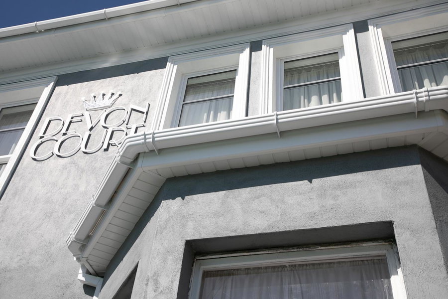 The Devon Court, Torquay, United Kingdom