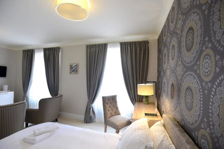 The Devon Court, Torquay, United Kingdom