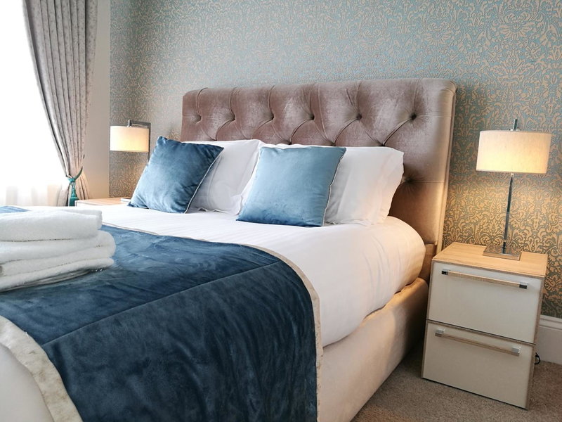 The Devon Court, Torquay, United Kingdom
